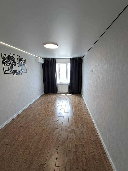 1к ЖК Атлант ЖК Одеський Бульвар 10хв м.Теремки Великі Новосілки - зображення 1