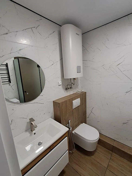 1к ЖК Атлант ЖК Одеський Бульвар 10хв м.Теремки Великі Новосілки - зображення 6