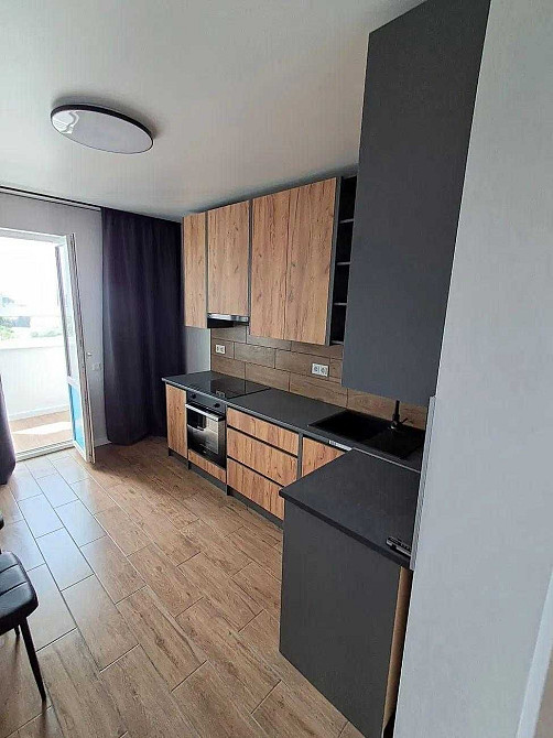 1к ЖК Атлант ЖК Одеський Бульвар 10хв м.Теремки Великі Новосілки - зображення 2