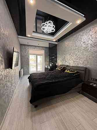 Продам 2-комн. квартиру в ЖК «28 Жемчужина», 10 ст. Б. Фонтана, Одесса Одесса