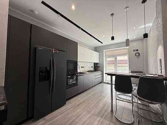 Продам 2-комн. квартиру в ЖК «28 Жемчужина», 10 ст. Б. Фонтана, Одесса Одесса