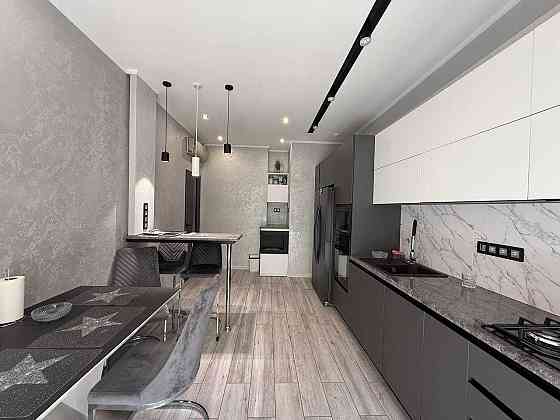 Продам 2-комн. квартиру в ЖК «28 Жемчужина», 10 ст. Б. Фонтана, Одесса Одесса