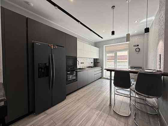 Продам 2-комн. квартиру в ЖК «28 Жемчужина», 10 ст. Б. Фонтана, Одесса Одесса