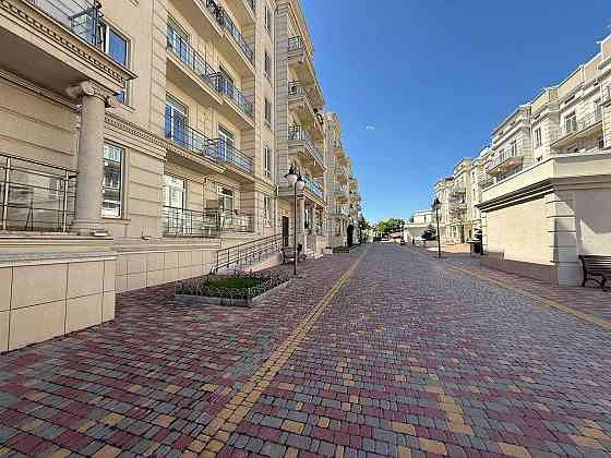 Продам 2-комн. квартиру в ЖК «28 Жемчужина», 10 ст. Б. Фонтана, Одесса Одесса