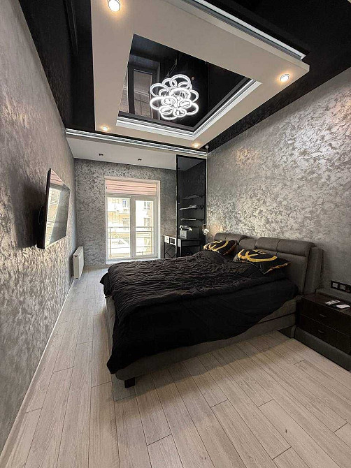 Продам 2-комн. квартиру в ЖК «28 Жемчужина», 10 ст. Б. Фонтана, Одесса Одеса - зображення 6