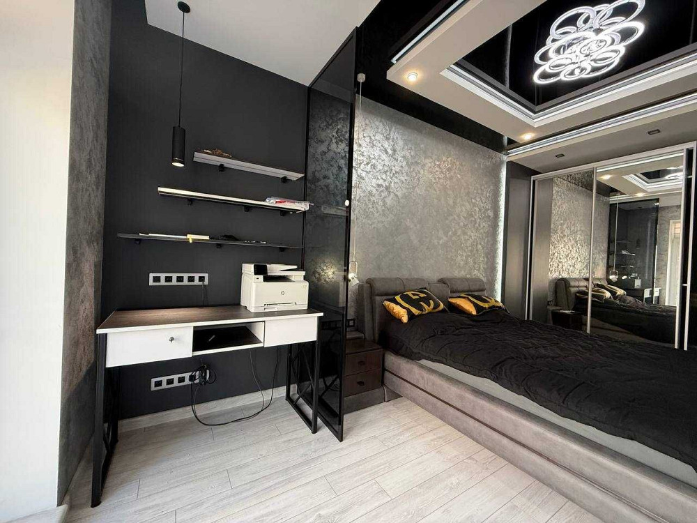 Продам 2-комн. квартиру в ЖК «28 Жемчужина», 10 ст. Б. Фонтана, Одесса Одеса - зображення 7