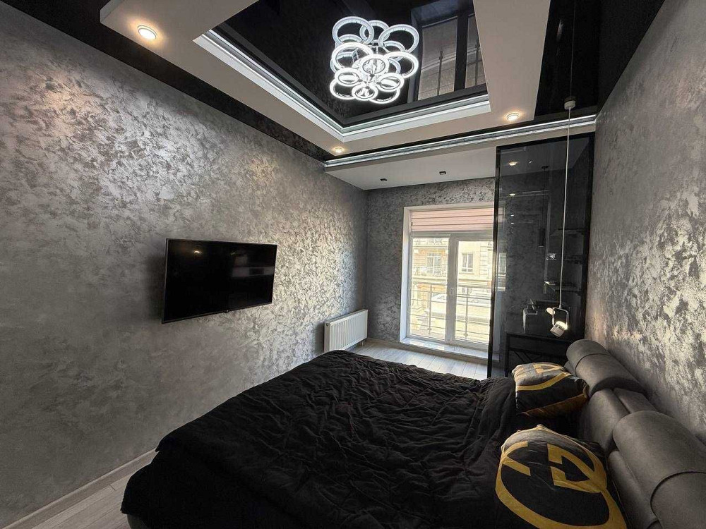 Продам 2-комн. квартиру в ЖК «28 Жемчужина», 10 ст. Б. Фонтана, Одесса Одеса - зображення 8