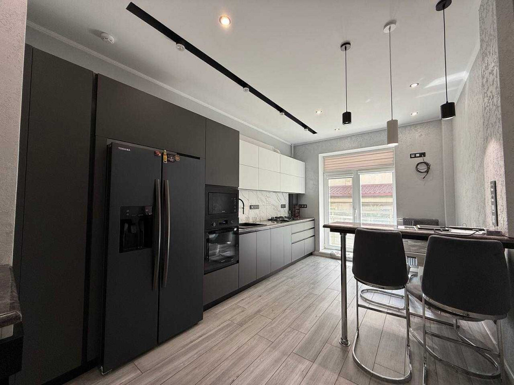 Продам 2-комн. квартиру в ЖК «28 Жемчужина», 10 ст. Б. Фонтана, Одесса Одеса - зображення 4