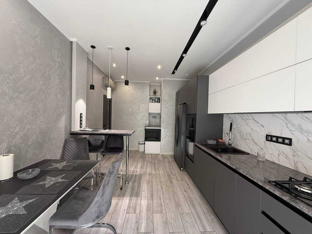 Продам 2-комн. квартиру в ЖК «28 Жемчужина», 10 ст. Б. Фонтана, Одесса Одеса - зображення 5