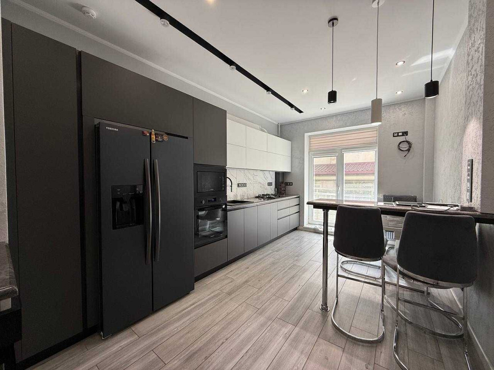 Продам 2-комн. квартиру в ЖК «28 Жемчужина», 10 ст. Б. Фонтана, Одесса Одеса - зображення 3