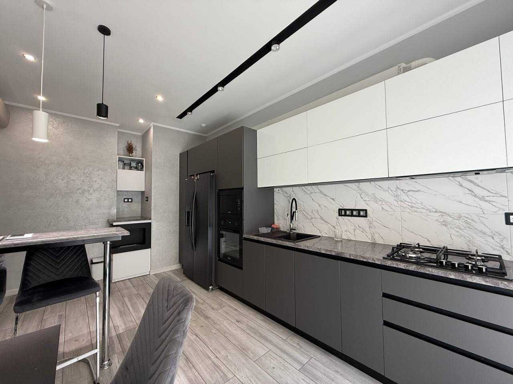 Продам 2-комн. квартиру в ЖК «28 Жемчужина», 10 ст. Б. Фонтана, Одесса Одеса - зображення 2