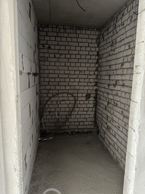 Продам 1кім квартиру ЖК Софія Нова, Новосілки Великие Новоселки - изображение 4