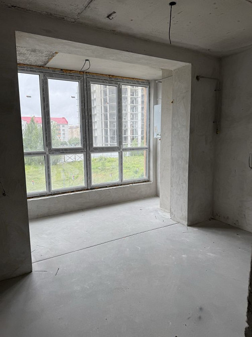 Продам 1кім квартиру ЖК Софія Нова, Новосілки Великие Новоселки - изображение 2