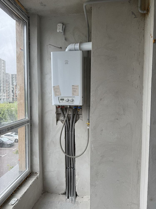 Продам 1кім квартиру ЖК Софія Нова, Новосілки Великие Новоселки - изображение 3