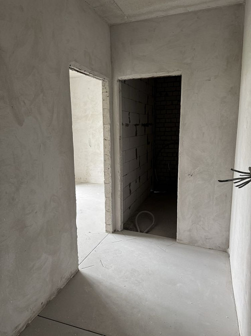 Продам 1кім квартиру ЖК Софія Нова, Новосілки Великие Новоселки - изображение 6