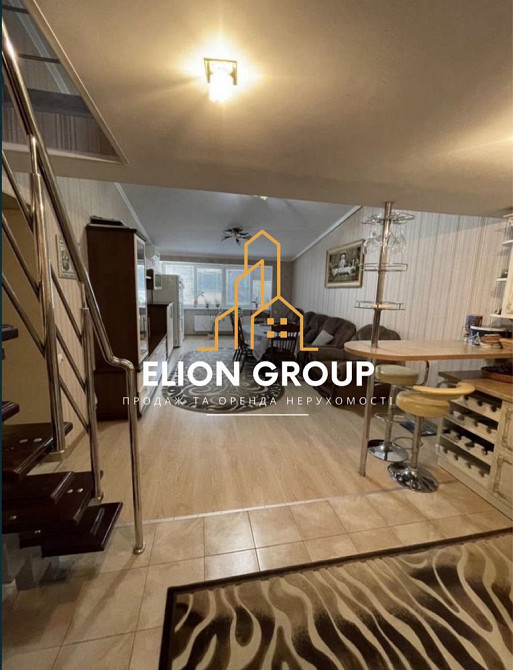 ‼️Продам неймовірну 2 кімнатну квартиру Нова Будова 1 Кам`янець-Подільський - зображення 4