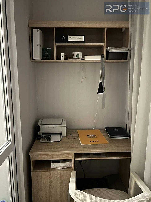 Продам 1-кімнатну квартиру, ЖК Софіївський Пасаж поряд ЖК Софія Софиевская Борщаговка - изображение 5