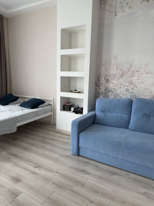 Продам 1-к квартиру в ЖК ПАНОРАМА Дніпро - зображення 5