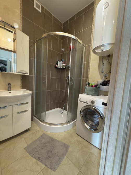 Продам 1-к квартиру в ЖК ПАНОРАМА Дніпро - зображення 8