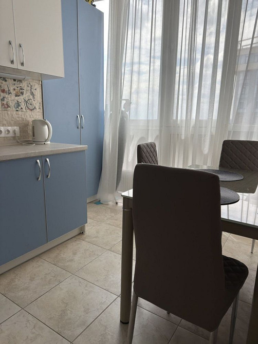 Продам 1-к квартиру в ЖК ПАНОРАМА Дніпро - зображення 3