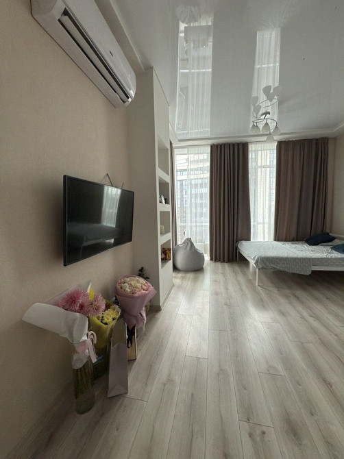 Продам 1-к квартиру в ЖК ПАНОРАМА Дніпро - зображення 6