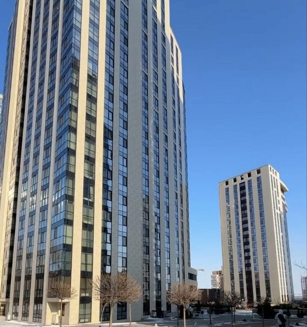 Продам 1-к квартиру в ЖК ПАНОРАМА Дніпро - зображення 1