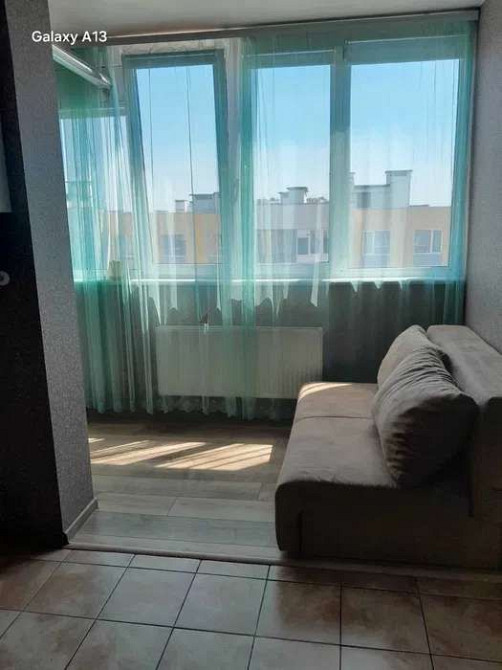 Продам 1 кімнатну квартиру 7 небо Авангард - изображение 1