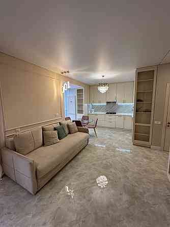 Продаж 1 кімн.квартири в Новобудові вул.Софіївська Кременчуг