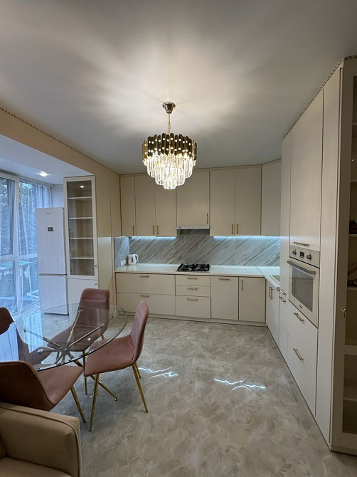 Продаж 1 кімн.квартири в Новобудові вул.Софіївська Кременчуг - изображение 7