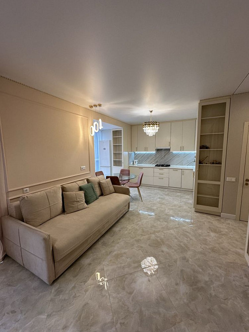 Продаж 1 кімн.квартири в Новобудові вул.Софіївська Кременчуг - изображение 6