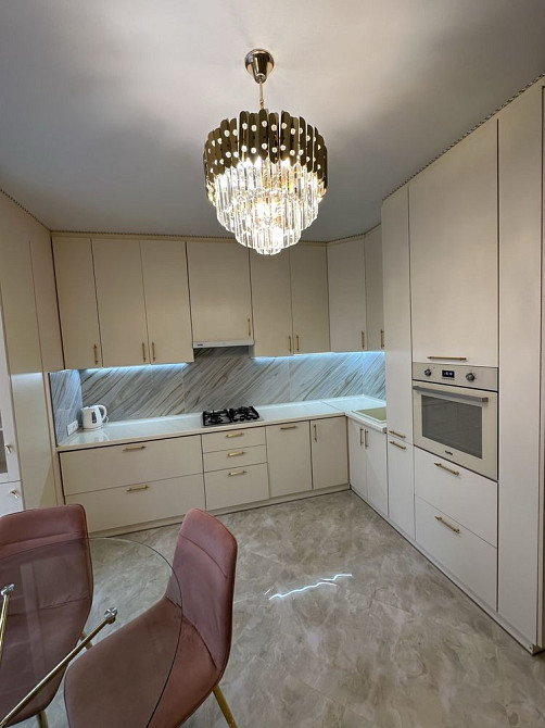 Продаж 1 кімн.квартири в Новобудові вул.Софіївська Кременчуг - изображение 8