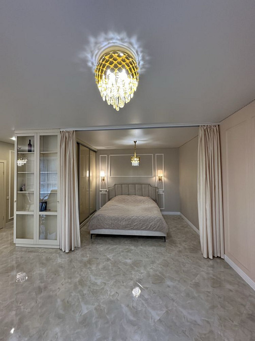 Продаж 1 кімн.квартири в Новобудові вул.Софіївська Кременчуг - изображение 1