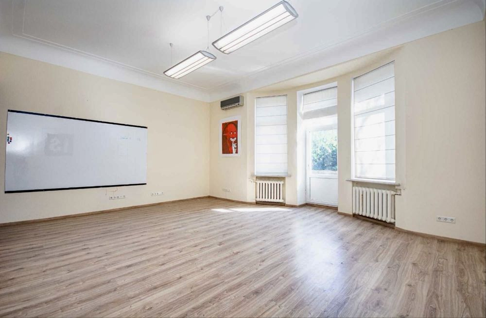 Сталінка Історичний центр 4К 152м Арсенальна Шовковична Інститутська Київ - зображення 4