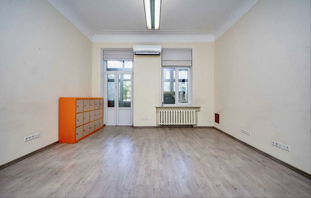 Сталінка Історичний центр 4К 152м Арсенальна Шовковична Інститутська Київ - зображення 7