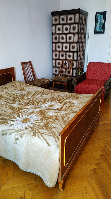 Продається 2 Кім квартира Котрялевского Чернівці - зображення 5