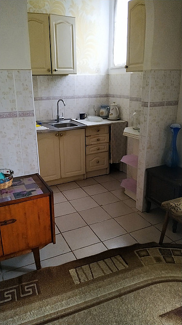 Продається 2 Кім квартира Котрялевского Чернівці - зображення 8