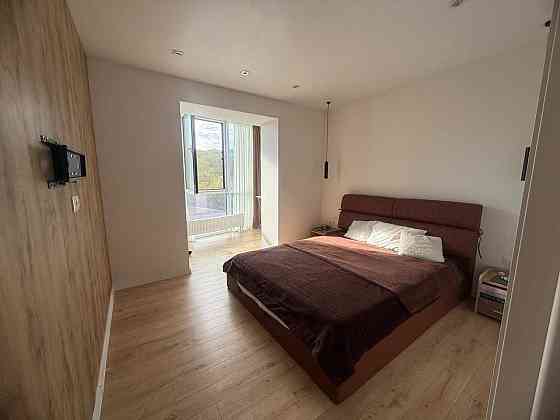 Продам 1к квартиру, 59м2, ЖК Ривер Парк, ж/м Победа Днепр