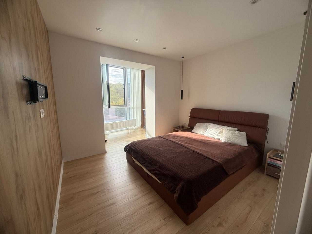 Продам 1к квартиру, 59м2, ЖК Ривер Парк, ж/м Победа Днепр - изображение 4