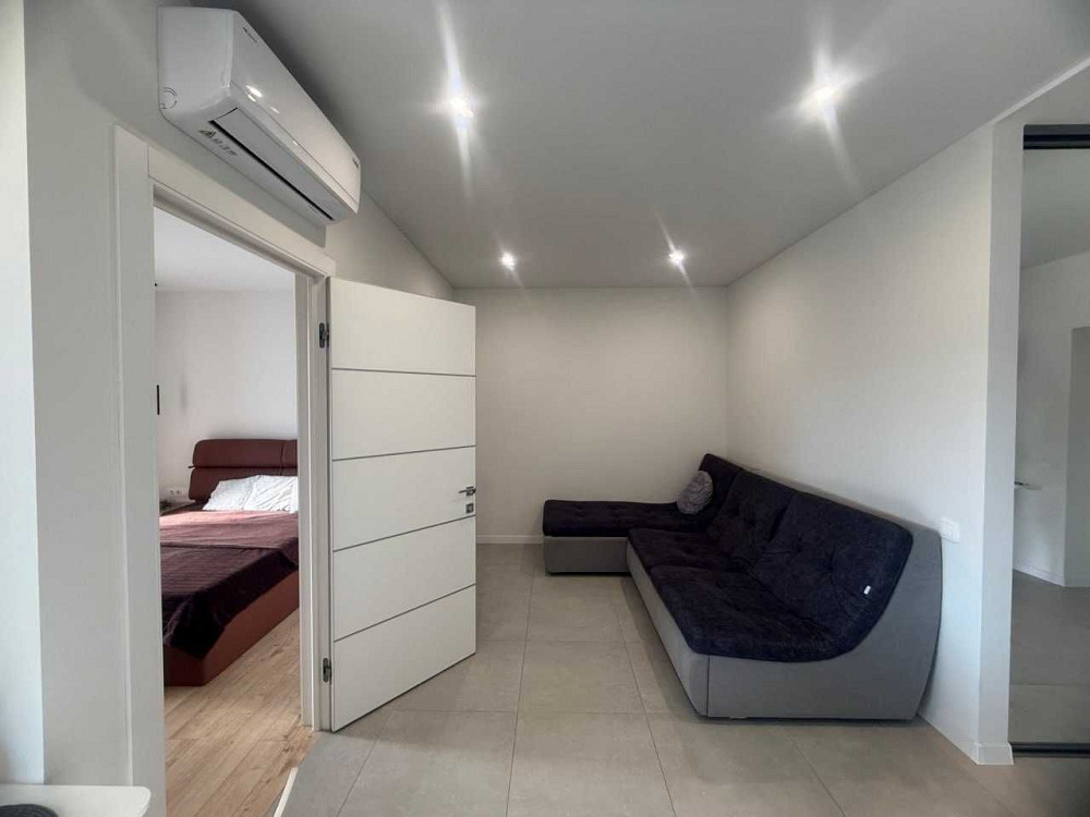 Продам 1к квартиру, 59м2, ЖК Ривер Парк, ж/м Победа Днепр - изображение 3