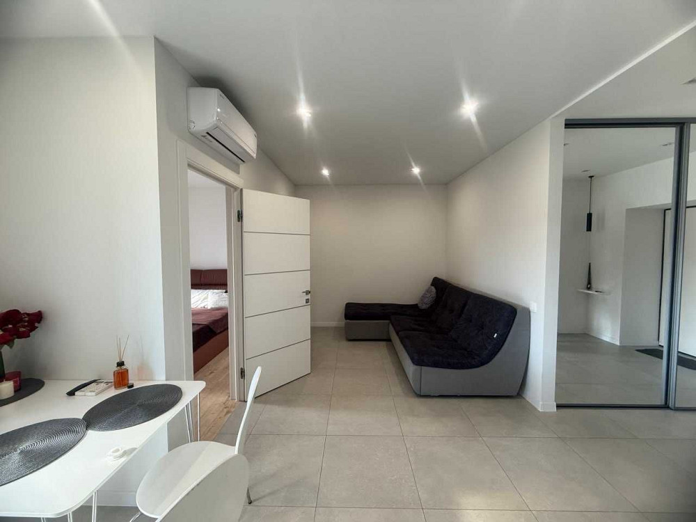 Продам 1к квартиру, 59м2, ЖК Ривер Парк, ж/м Победа Днепр - изображение 2