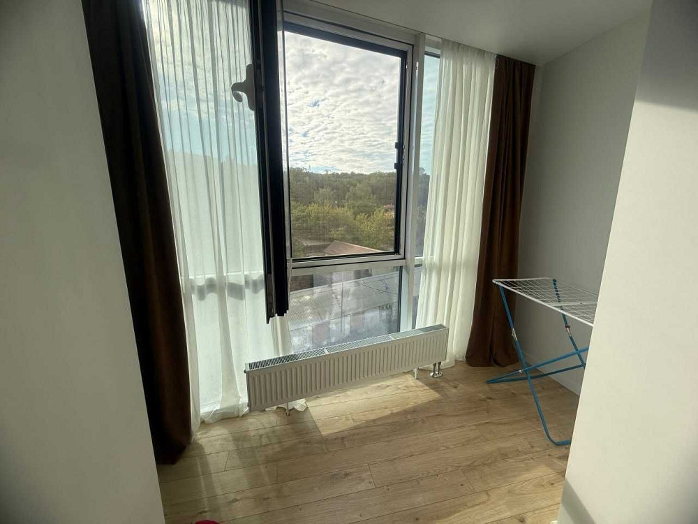 Продам 1к квартиру, 59м2, ЖК Ривер Парк, ж/м Победа Днепр - изображение 5