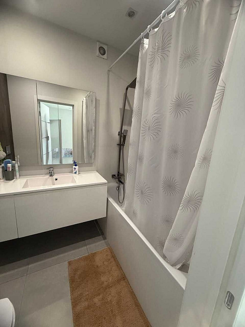 Продам 1к квартиру, 59м2, ЖК Ривер Парк, ж/м Победа Днепр - изображение 8