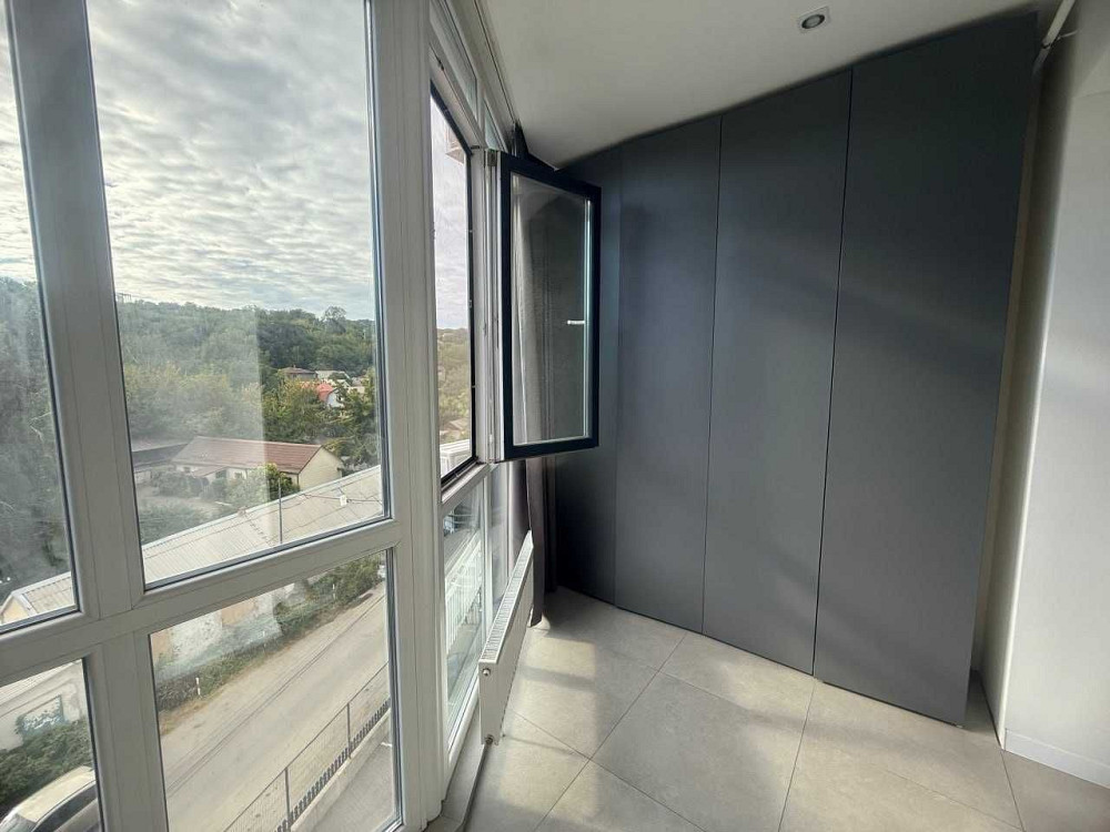 Продам 1к квартиру, 59м2, ЖК Ривер Парк, ж/м Победа Днепр - изображение 7