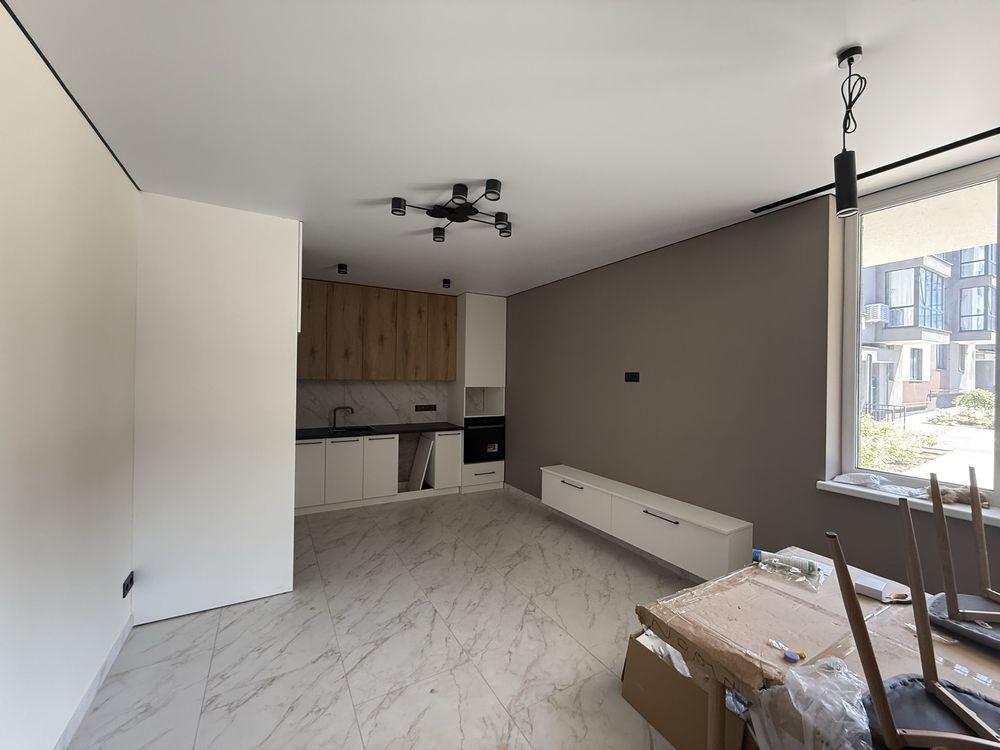 Без комісії для покупця Продаж квартири з ремонтом , вул Золота Винники - изображение 3