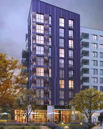 Продаж 1 квартири в ЖК Лаванда Парк Винница