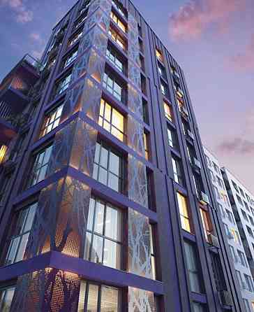 Продаж 1 квартири в ЖК Лаванда Парк Винница