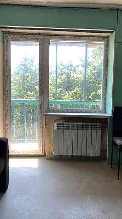 Двокімнатна квартира від власника з початковим ремонтом. Київ