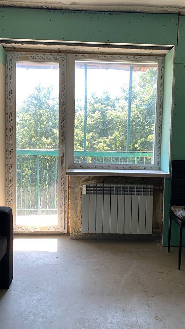 Двокімнатна квартира від власника з початковим ремонтом. Київ - зображення 6