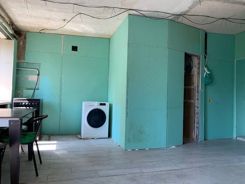 Двокімнатна квартира від власника з початковим ремонтом. Київ - зображення 3