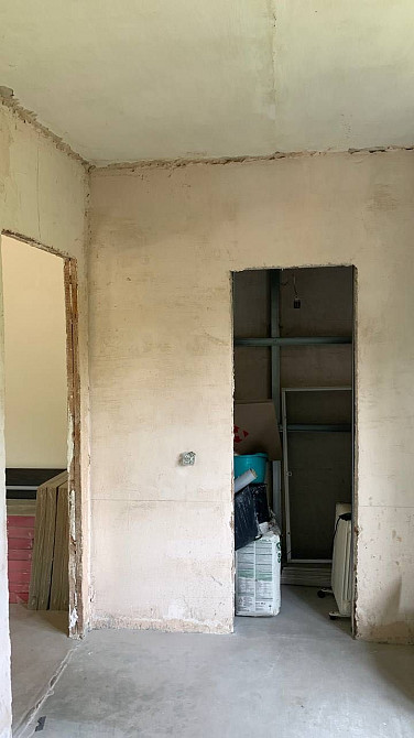 Двокімнатна квартира від власника з початковим ремонтом. Київ - зображення 5